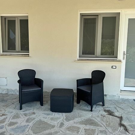L'11 Affittacamere Borghetto Santo Spirito Exteriör bild