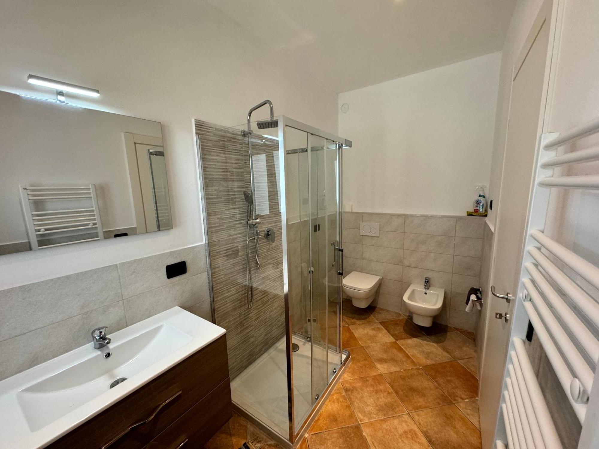 L'11 Affittacamere Borghetto Santo Spirito Exteriör bild